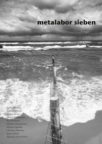metalabor sieben - Frank Eberhard - E-Book