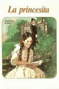 La princesita - Ilustrado - Frances Hodgson Burnett - E-Book