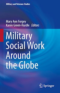 Military Social Work Around the Globe -  - E-Book