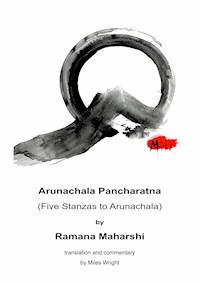 Arunachala Pancharatna - Ramana Maharshi - kostenlos E-Book