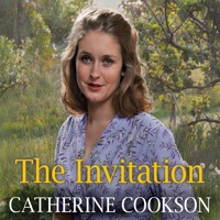 The Invitation - Catherine Cookson - Hörbuch