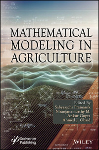 Mathematical Modeling in Agriculture -  - E-Book