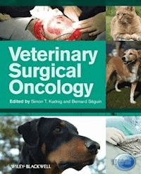 Veterinary Surgical Oncology -  - E-Book