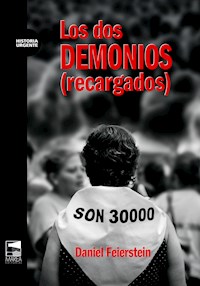 Los dos demonios (recargados) - Daniel Feierstein - E-Book