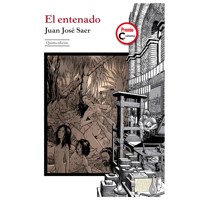 El entenado - Juan José Saer - Hörbuch