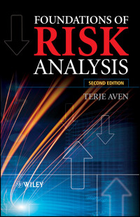 Foundations of Risk Analysis - Terje Aven - E-Book