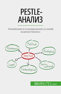PESTLE-анализ - Thomas del Marmol - E-Book