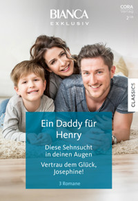 Bianca Exklusiv Band 397 - Tracy Madison - E-Book