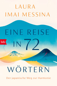 Eine Reise in 72 Wörtern - Laura Imai Messina - E-Book