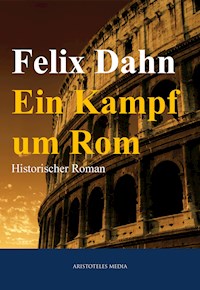 Bissula - Felix Dahn - E-Book - Legimi online