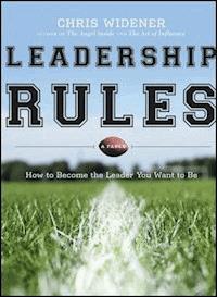 Leadership Rules - Chris Widener - E-Book