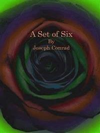 A Set of Six - Joseph Conrad - E-Book
