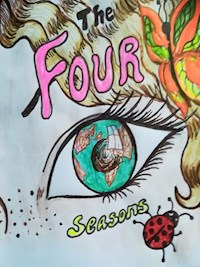 The four seasons - Misha Kare - E-Book