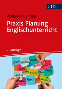 Praxis Planung Englischunterricht - Wolfgang Gehring - E-Book