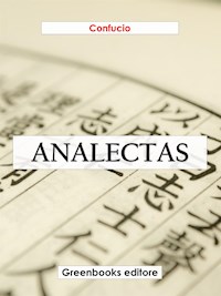 Analectas - Confucio - E-Book