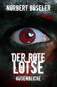 Der rote Lotse - Norbert Böseler - E-Book
