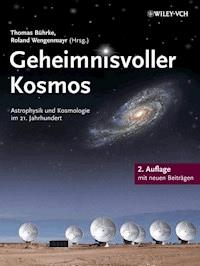 Geheimnisvoller Kosmos -  - E-Book