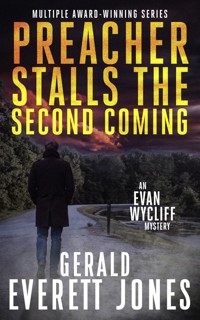 Preacher Stalls the Second Coming - Gerald Everett Jones - kostenlos E-Book