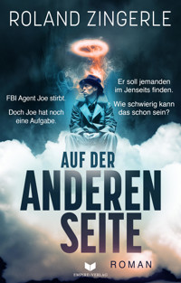 Auf der anderen Seite - Roland Zingerle - E-Book