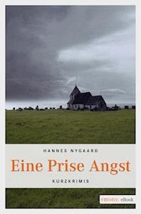 Schwere Wetter - Hannes Nygaard - E-Book