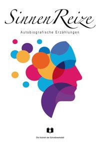 SinnenReize -  - E-Book