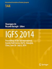 IGFS 2014 -  - E-Book