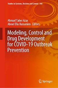 Modeling, Control and Drug Development for COVID-19 Outbreak Prevention - - E-Book