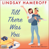 Till There Was You (Unabridged) - Lindsay Hameroff - Hörbuch
