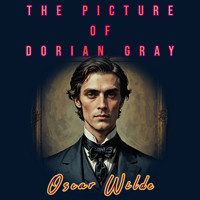 The Picture of Dorian Gray - Oscar Wilde - Hörbuch