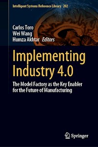 Implementing Industry 4.0 -  - E-Book
