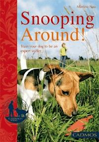 Snooping Around! - Martina Nau - E-Book