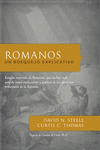 Romanos - David N. Steele - E-Book