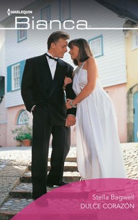 Dulce corazón - Stella Bagwell - E-Book
