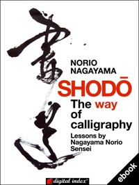 Shodo - Norio Nagayama - E-Book
