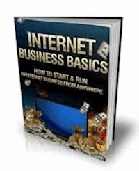 internet Business Basics - Ouvrage Collectif - E-Book