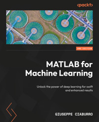 MATLAB for Machine Learning - Giuseppe Ciaburro - E-Book