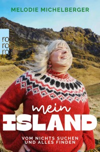 Mein Island - Melodie Michelberger - E-Book