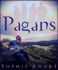Pagans - Sophie André - E-Book