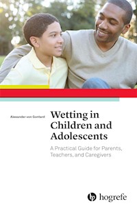 Wetting in Children and Adolescents - Alexander von Gontard - E-Book