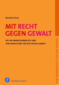 Mit Recht gegen Gewalt - Nivedita Prasad - E-Book