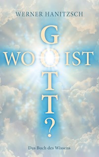 Wo ist Gott? - Werner Hanitzsch - E-Book