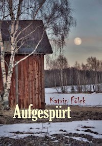 Aufgespürt - Katrin Fölck - E-Book