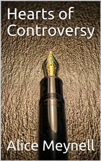 Hearts of Controversy - Alice Meynell - E-Book