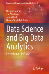 Data Science and Big Data Analytics -  - E-Book
