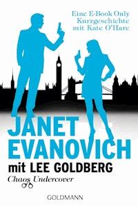 Chaos Undercover - Janet Evanovich - E-Book