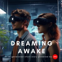 Dreaming Awake - Ella - E-Book