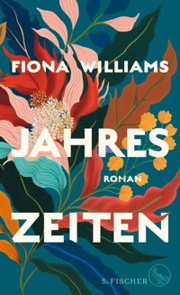 Jahreszeiten - Fiona Williams - E-Book