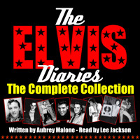 The Elvis Diaries - Aubrey Malone - Hörbuch