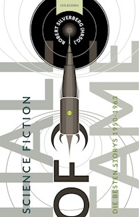 Science Fiction Hall of Fame 2 -  - E-Book