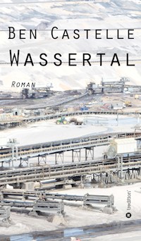 Wassertal - Ben Castelle - E-Book